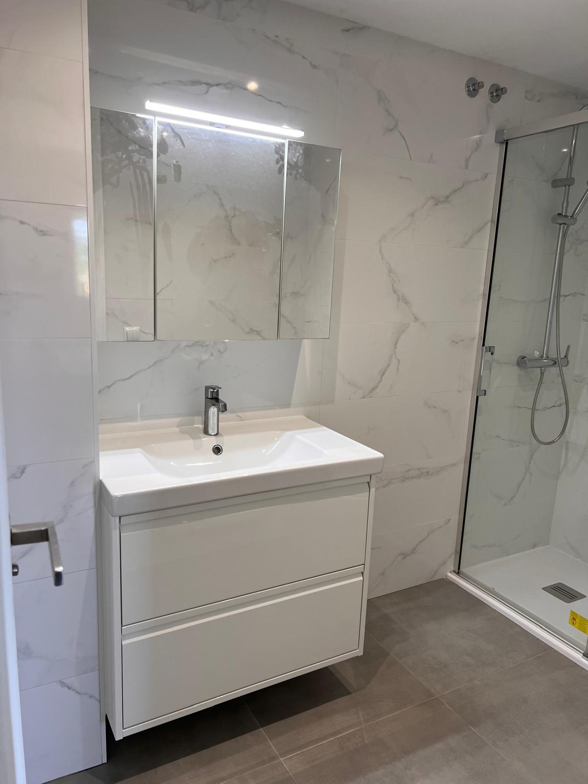 Equipo de trabajo Integral Construct BenFel